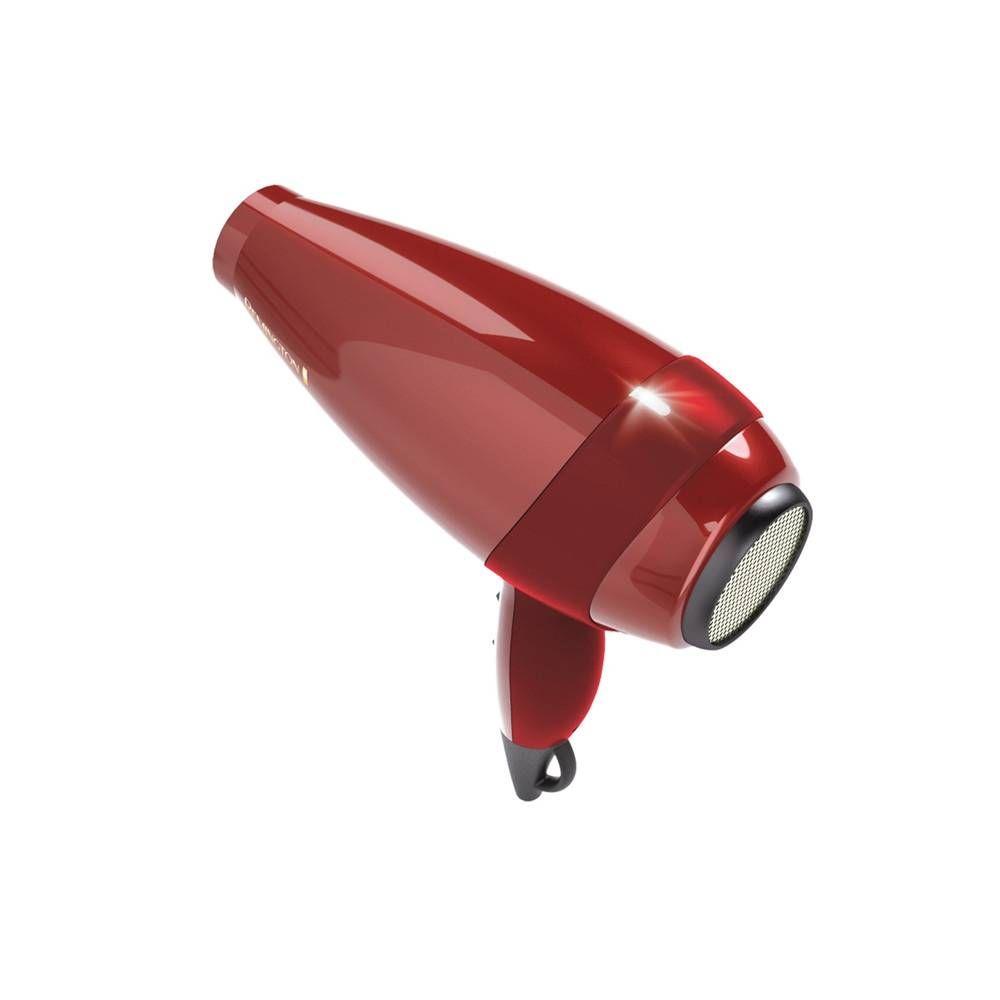 Secador de Cabelo REMINGTON AC9096 (Vermelho) — miniatura 3