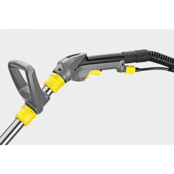 Aspirador de Tambor KÄRCHER Puzzi 10/1 Edition (Altura 43,9 cm - 25,4 kPa - Sem saco - Cinzento/Amarelo), miniatura 3