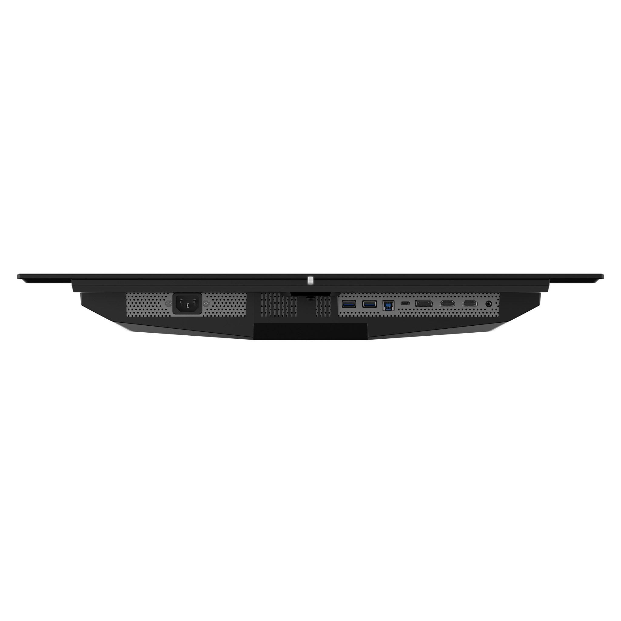 Monitor MSI MPG 272URXDE QD-OLED (26,5" - QD-OLED - 240 Hz - Preto) — miniatura 14