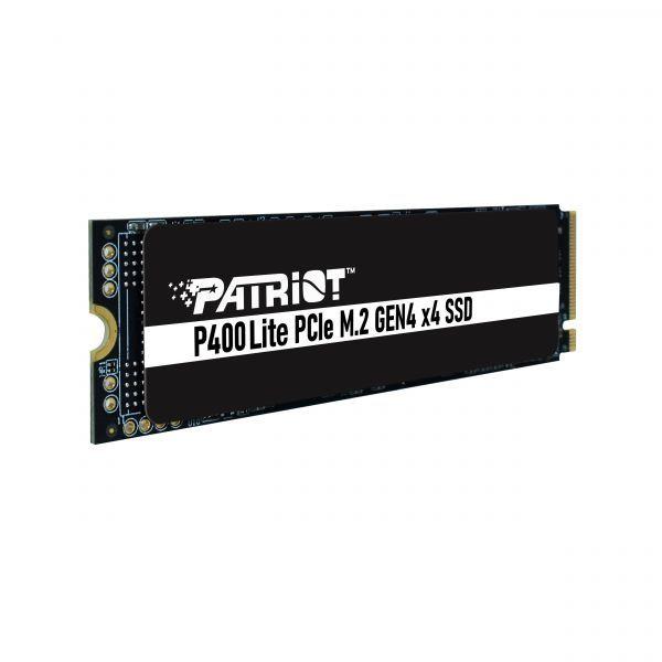 SSD PATRIOT P400 Lite 2TB (2 TB - PCI Express 4.0 - 3500 MB/s) — miniatura 4