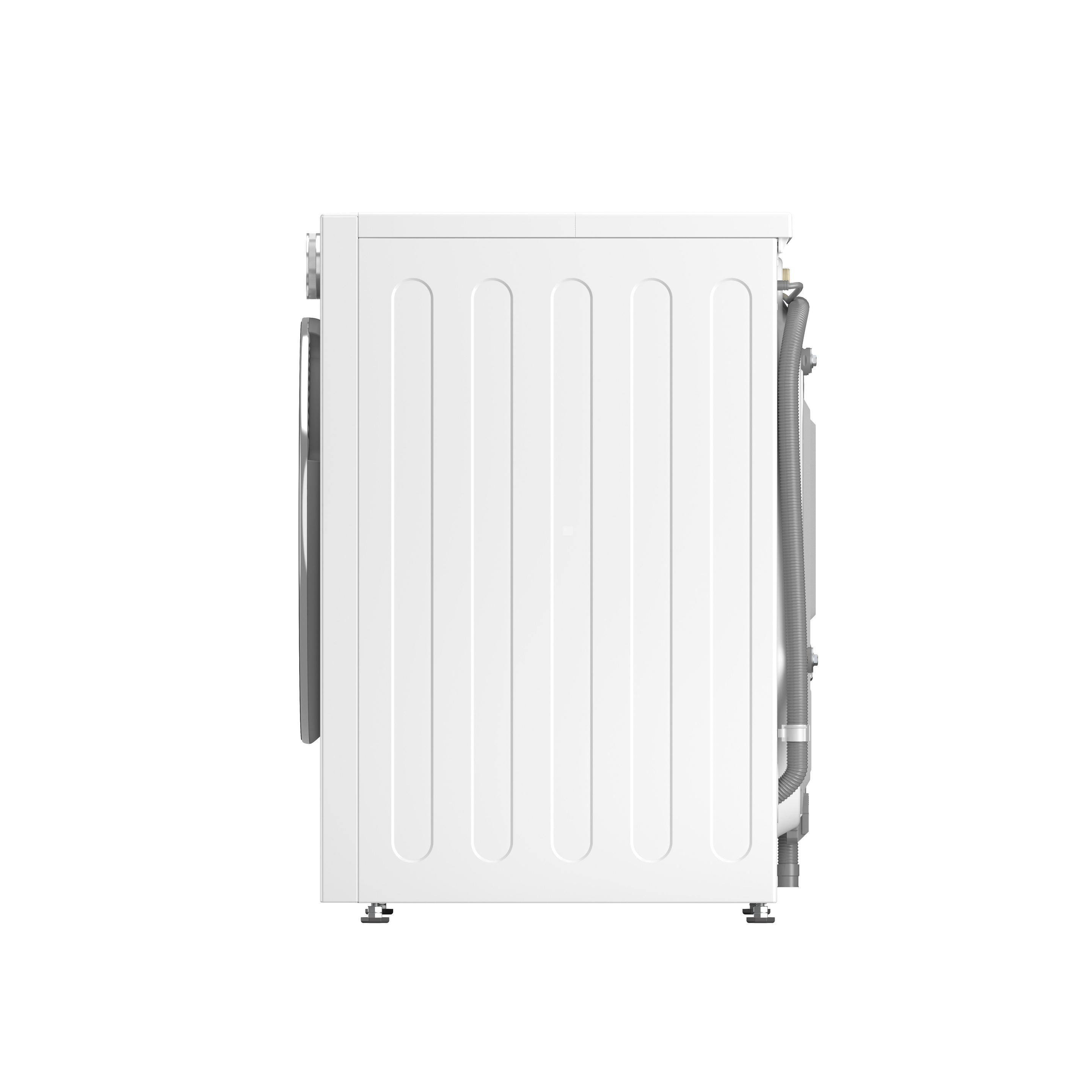 Máquina de Lavar Roupa Independente LG F4X9009TWCE (1400 RPM - B - A - Branco), miniatura 7