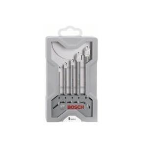 Conjunto de Brocas BOSCH CYL-9 Ceramic (70 mm)