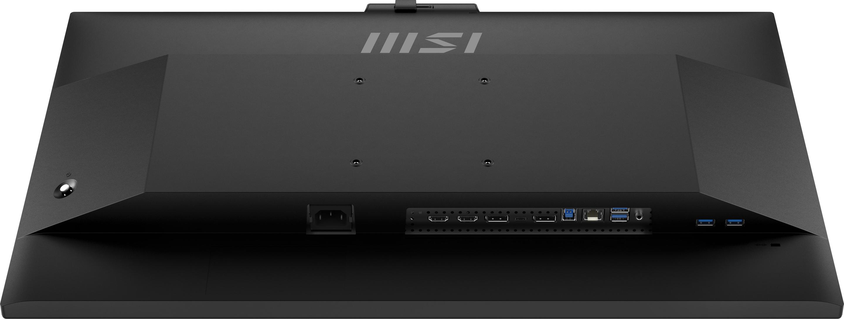 Monitor MSI PRO MP275QPDG (27" - IPS - 100 Hz - Preto) — miniatura 21