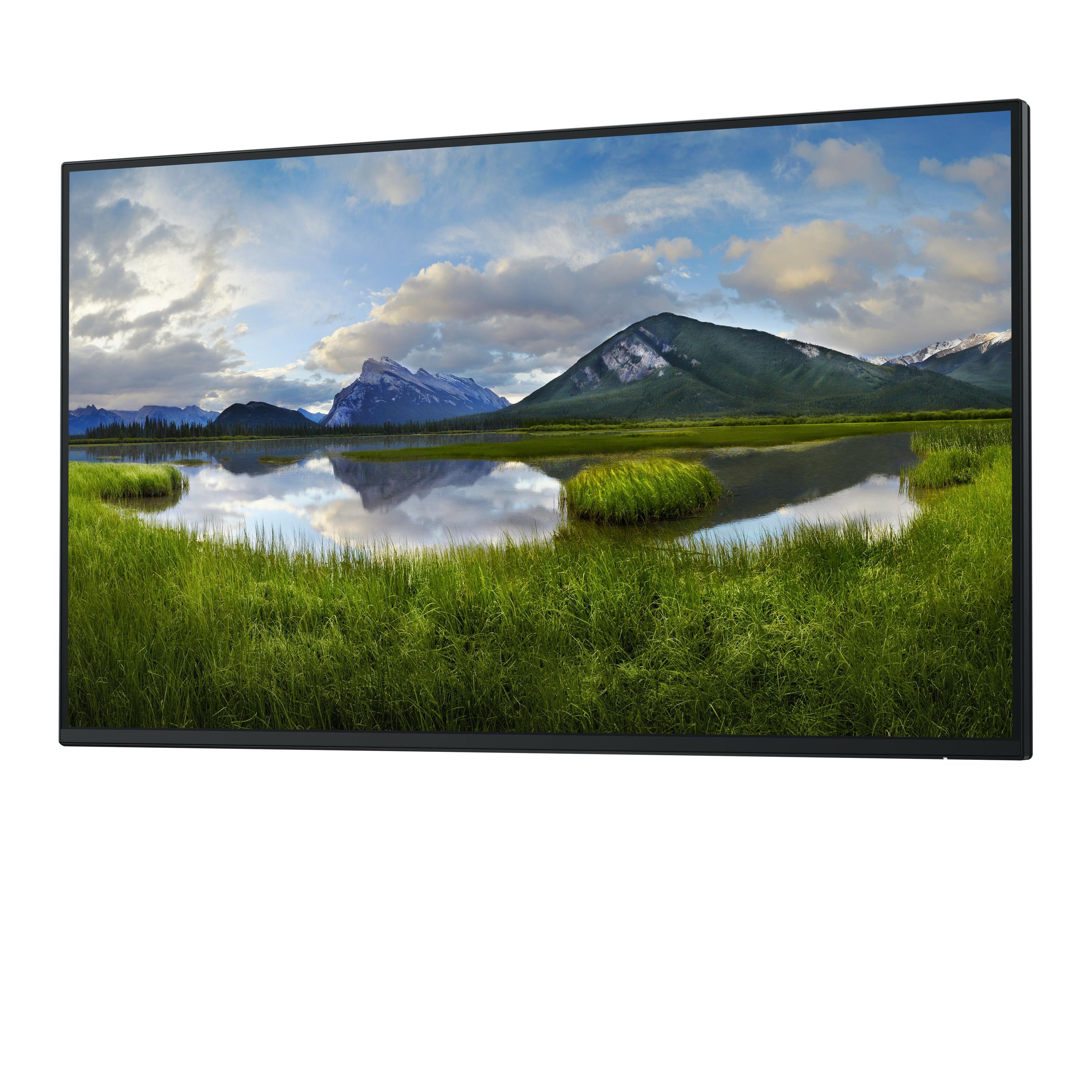 Monitor DELL P2725HWO (27" - IPS - 100 Hz - Preto) — miniatura 2