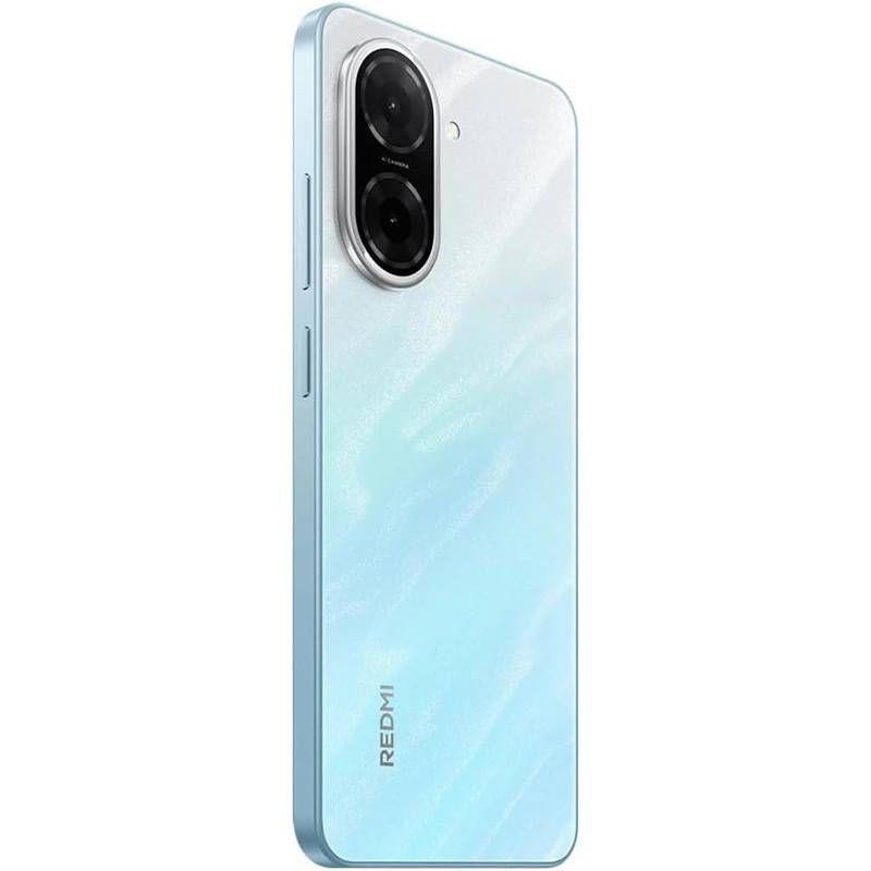 Smartphone XIAOMI Redmi A5 (4GB/128GB - 6,88" - Azul), miniatura 5