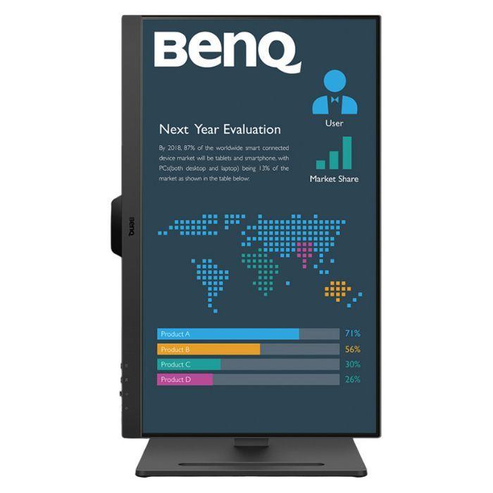Monitor BENQ BL2790T (27" - IPS - 100 Hz - Preto) — miniatura 4