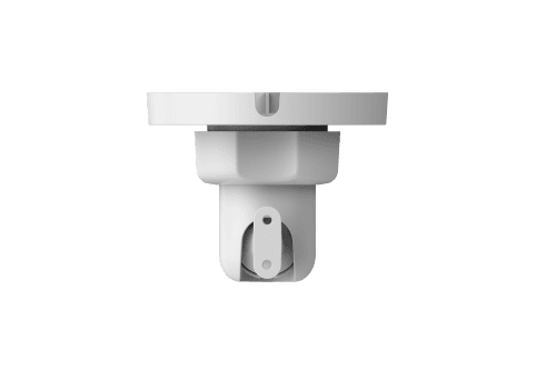 Suporte para Detetores DAHUA DHI-ARA34A (Policarbonato e alumínio)