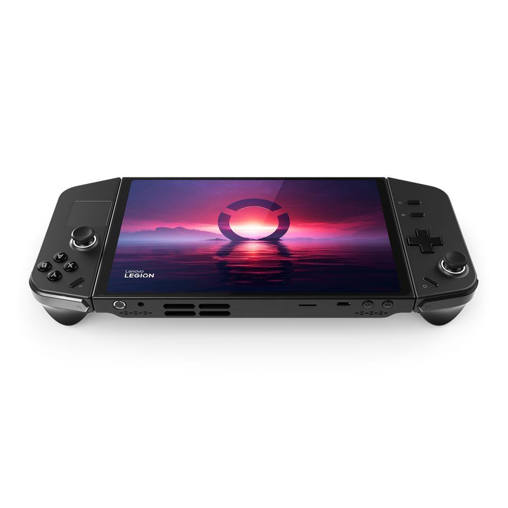 Consola Portátil LENOVO Legion Go 8APU1 (Ryzen Z1 Extreme - 16GB - 512GB - 8,8" - Preto), miniatura 4