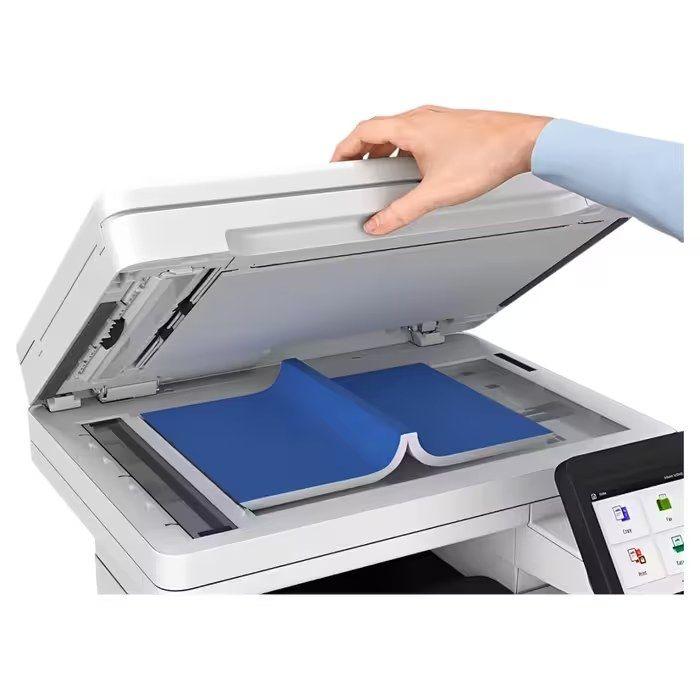 Impressora Multifunções Laser CANON i-SENSYS MF563DW (A4 - Branco) — miniatura 6