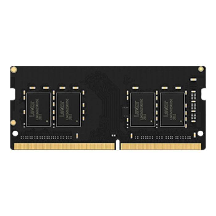 Memória RAM LEXAR LD4AS016G-B3200GSST (3200 MHz - 16 GB - SO-DIMM), miniatura 2