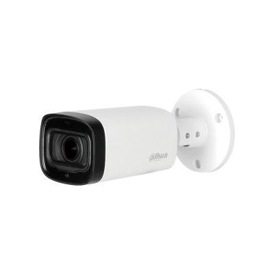 Câmara de Vigilância HDCVI DAHUA DH-HAC-HFW1500RP-Z-IRE6-2712-S2 (Exterior - 5 MP - 2880 x 1620 pixels - Branco)
