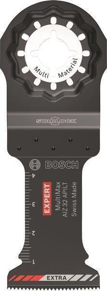 Lâmina de Corte por Imersão BOSCH EXPERT MultiMax AIZ 32 APILT (Metal e madeira)