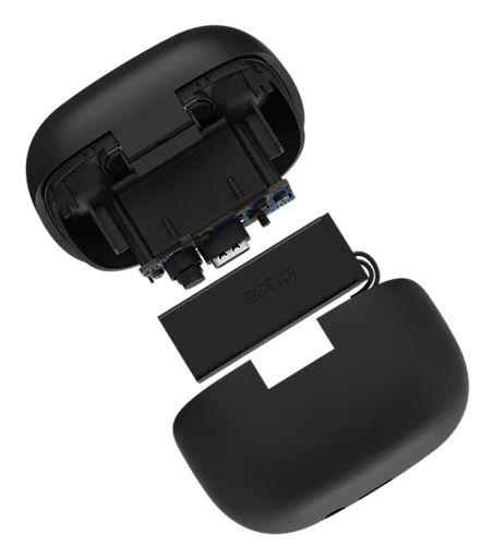 Auscultadores PHILIPS TAT3000BK/00 (Preto), miniatura 9