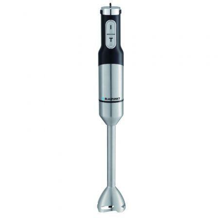 Varinha Mágica BLAUPUNKT BP4007 (1500 W - Inox)