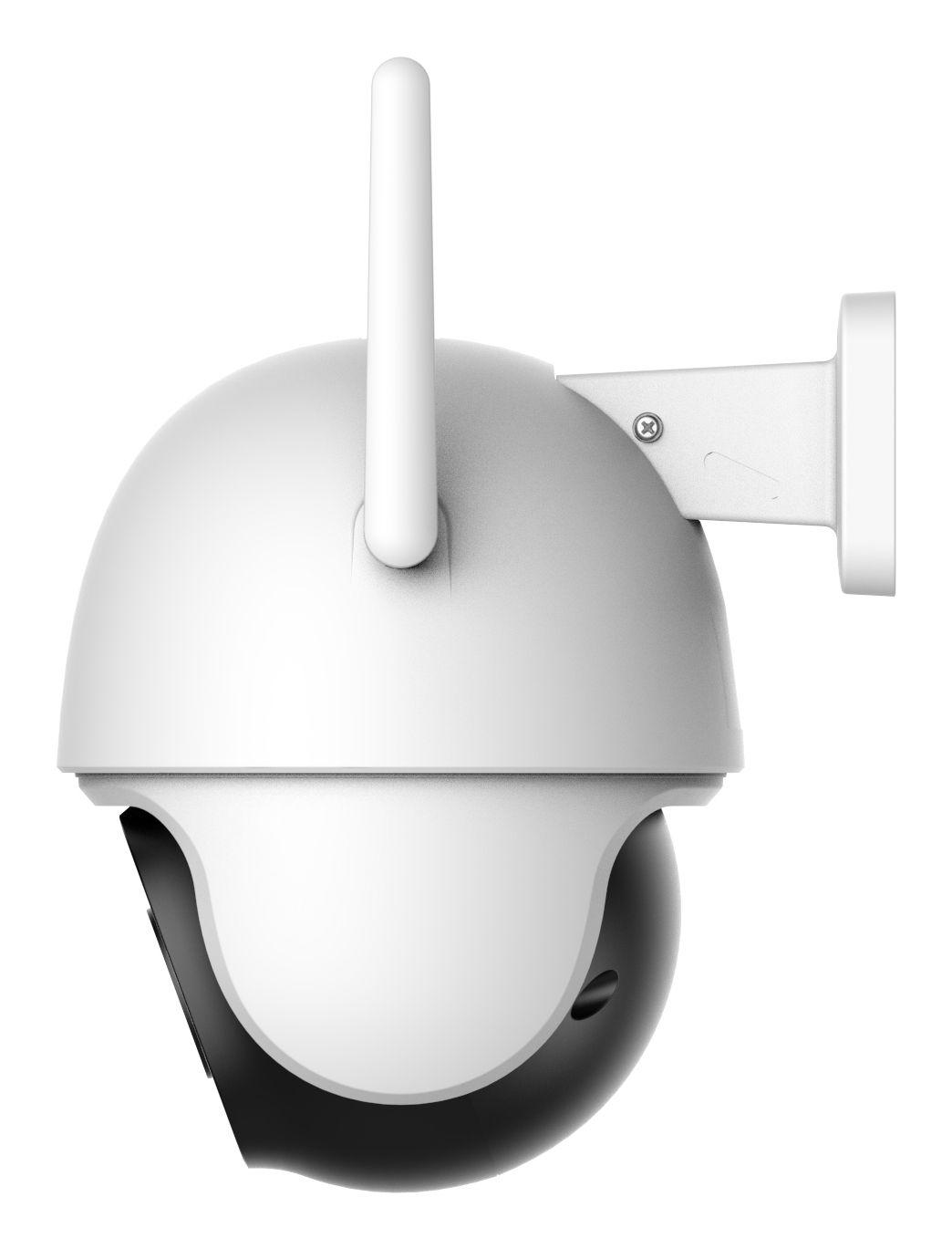 Câmara de Segurança IP IMOU DK7 (Exterior - 3 MP - 2304 x 1296 pixels - Preto e Branco), miniatura 2