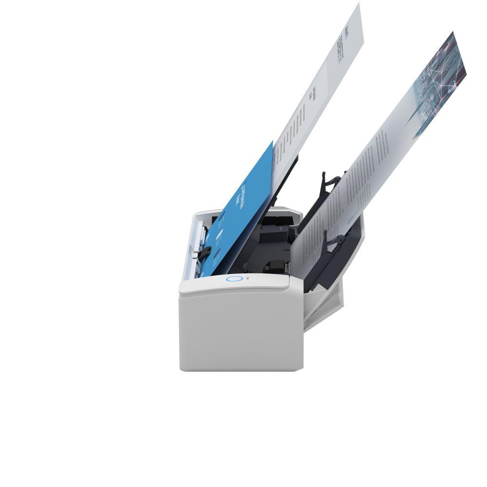 Scanner RICOH ScanSnap iX1300 (AC - Branco) — miniatura 12
