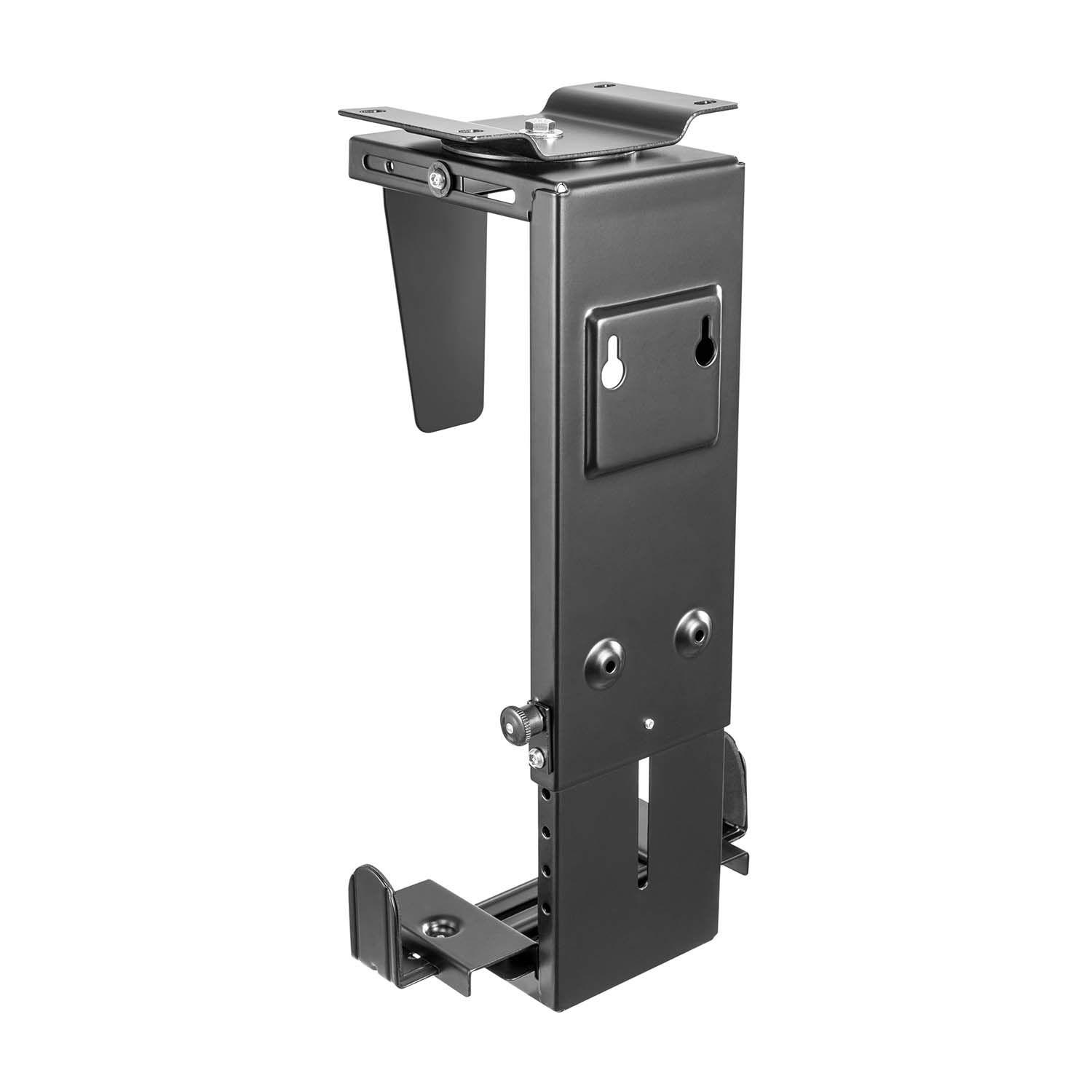 Suporte Antirroubo para Torre de Computador AISENS MPC04-203 (10 kg - Parafuso - Preto), miniatura 2