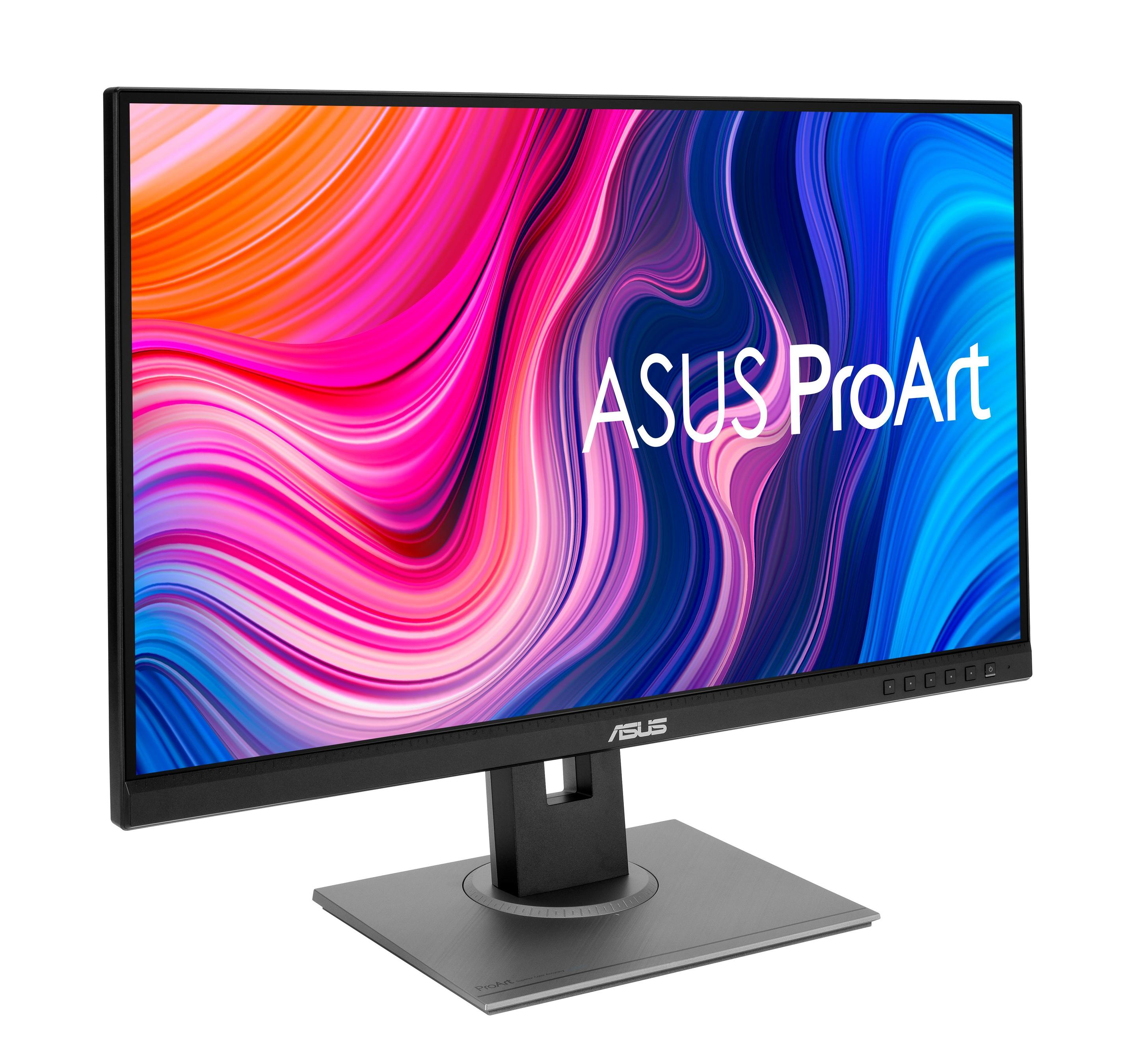 Monitor ASUS ProArt PA278QV (27" - IPS - 75 Hz - Preto) — miniatura 5