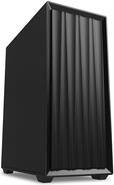 Caixa de Computador SHARKOON VK3 ATX (ATX, Micro ATX, Mini-ITX - Midi Tower - 16 cm - Preto)