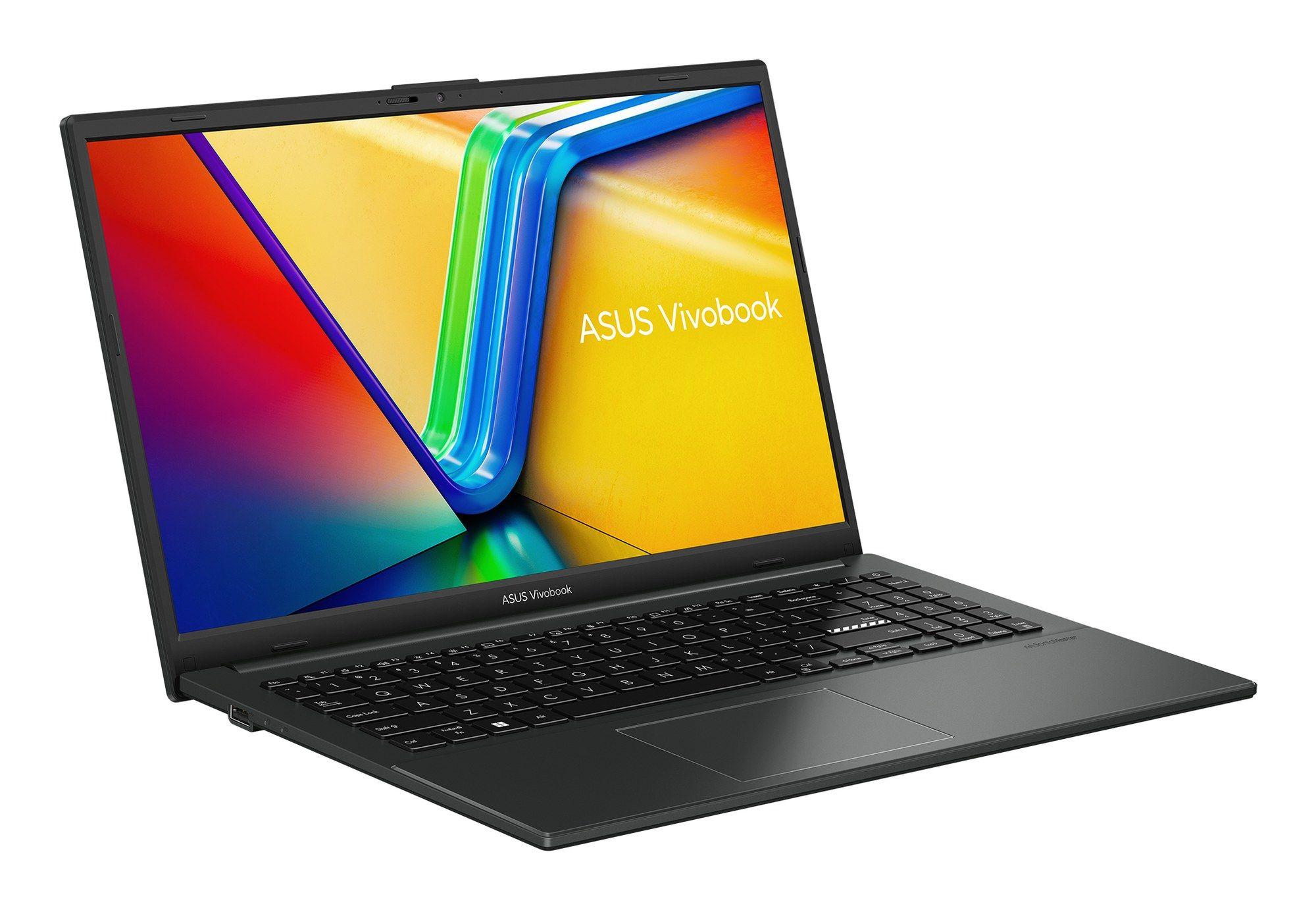 Computador Portátil ASUS VivoBook Go 15 E1504FA-R50ALHDPB1 (Ryzen 5 40 - 16GB - 512GB SSD - 15,6" Full HD - Layout PT - Preto), miniatura 4