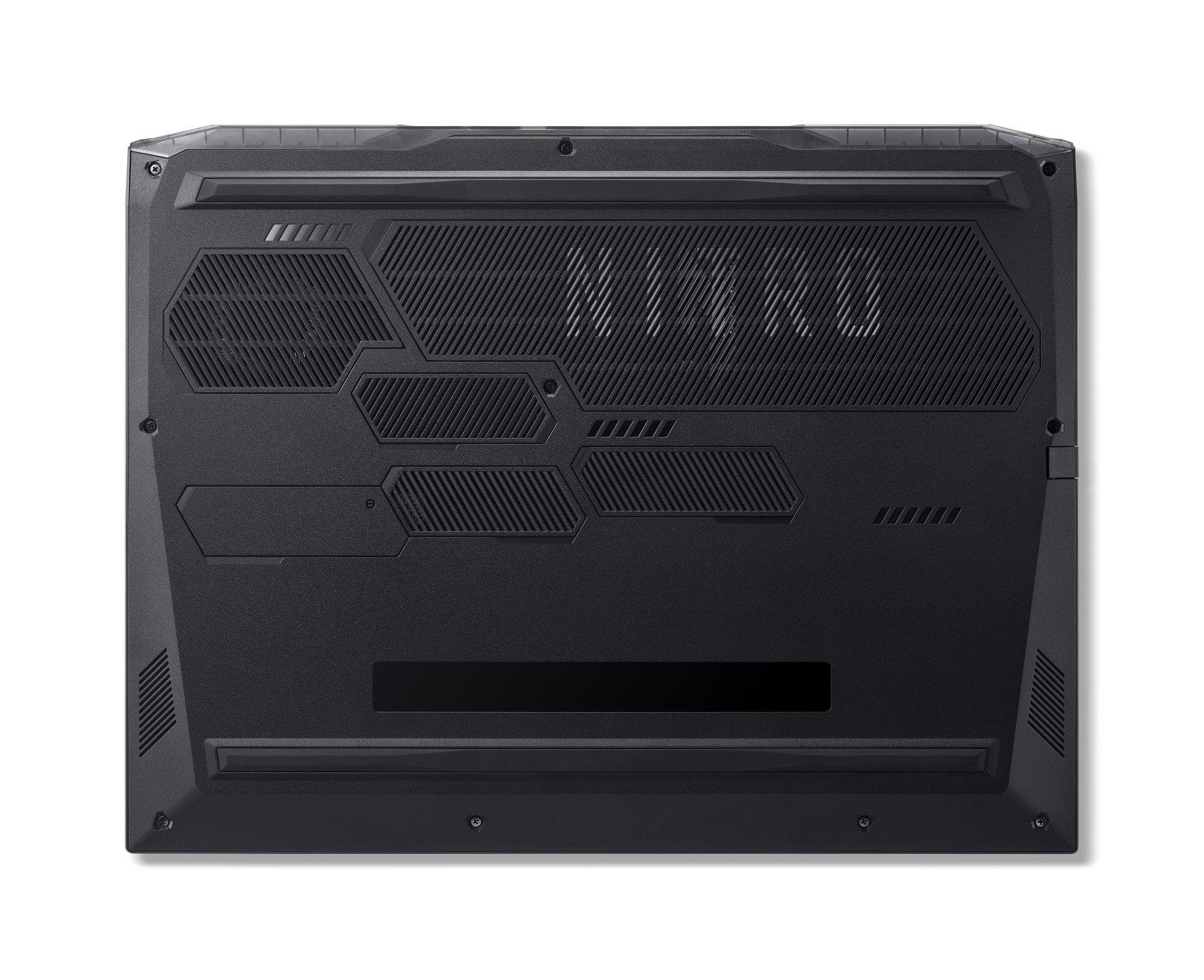 Computador Portátil Gaming ACER Nitro 18 AI AMD AN18-61-R10V (Windows 11 Home, 64 bits - AMD Ryzen AI 7 PRO - 16 GB - Preto), miniatura 6