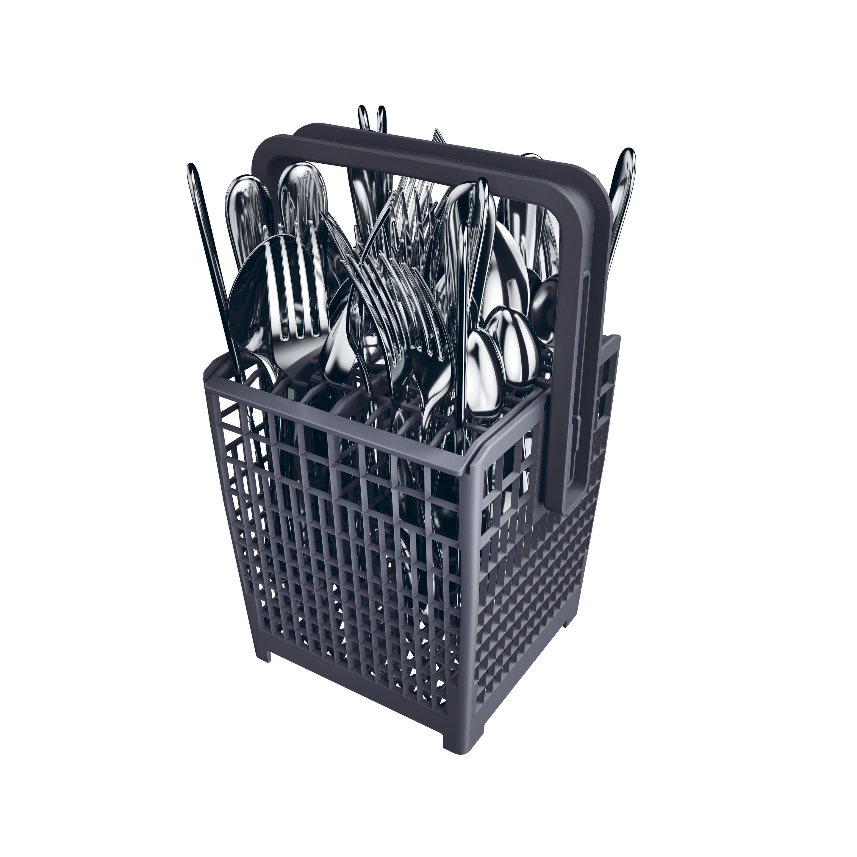Máquina de Lavar Loiça de Encastre HAIER XI4C4S0SB (14 talheres - B - 9,5 l - Classe C), miniatura 8
