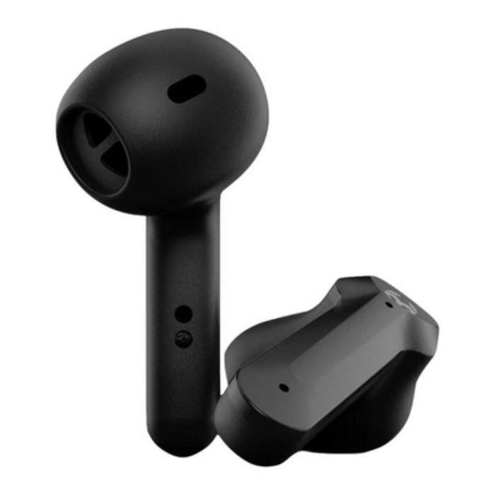 Auriculares KROM Kall (4 h - Preto), miniatura 3