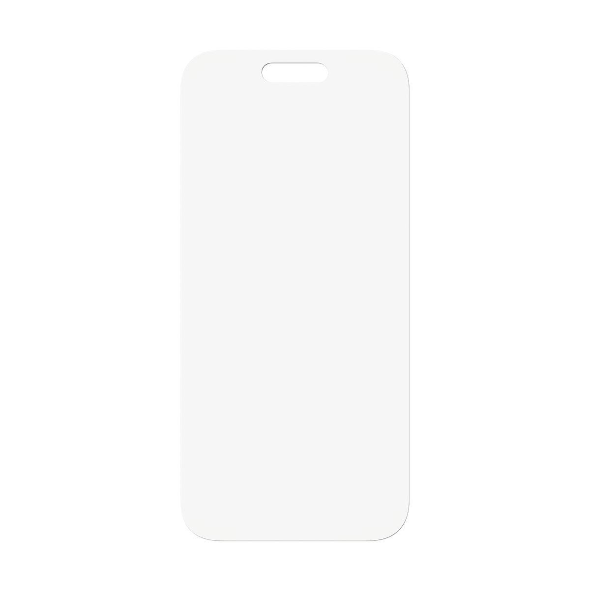 Película de Vidro Temperado PANZERGLASS Classic Fit para iPhone Air (Apple iPhone Air - Apple - Transparente) — miniatura 4