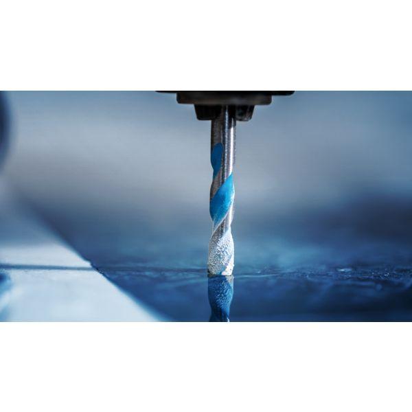 Broca Multi-Materiais BOSCH EXPERT HEX-9 MultiConstruction 2608902365 (16 x 350 x 400 mm) — miniatura 2