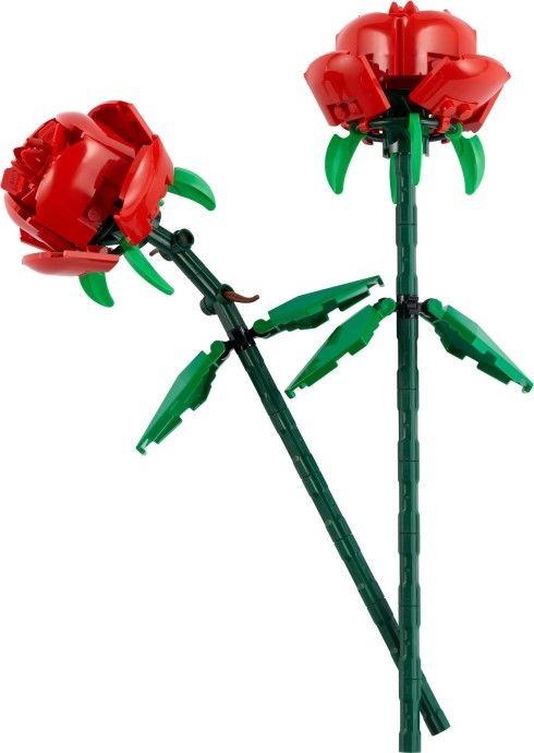 LEGO 40460 Botanicals Rosas (8+ anos - 120 peças) — miniatura 2