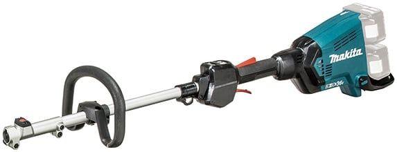 Motor Multifunções a Bateria MAKITA DUX60Z (2x18V - Sem Bateria), miniatura 2