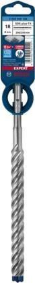 Broca para Martelo Perfurador BOSCH EXPERT SDS plus-7X 2608900138 (Carboneto)