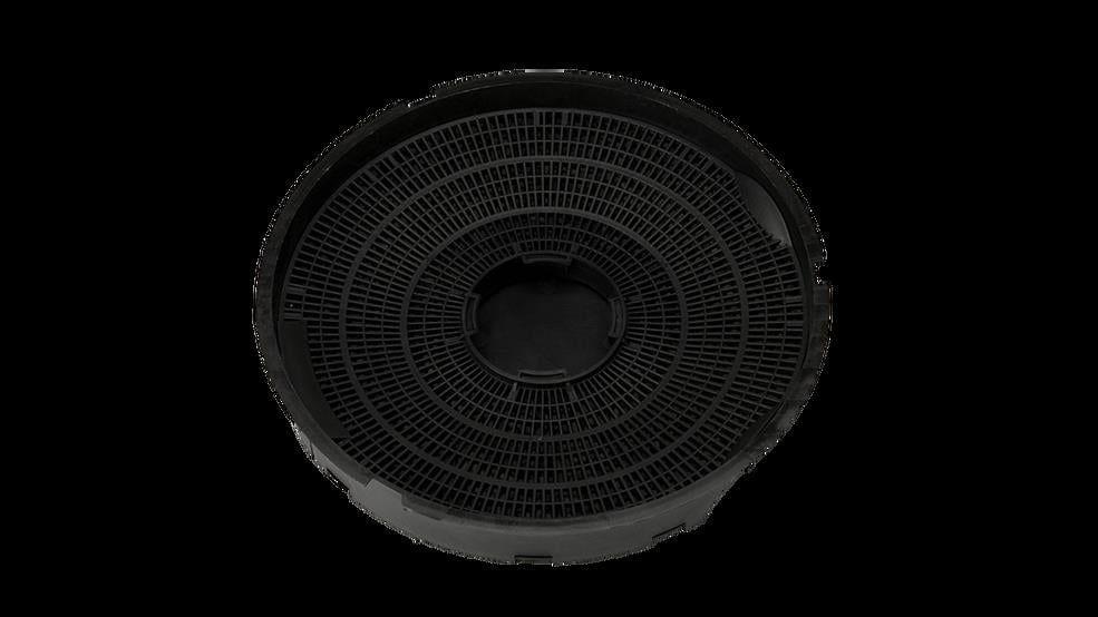 Filtro de Carvão para Exaustor TEKA C01CEL (Preto)
