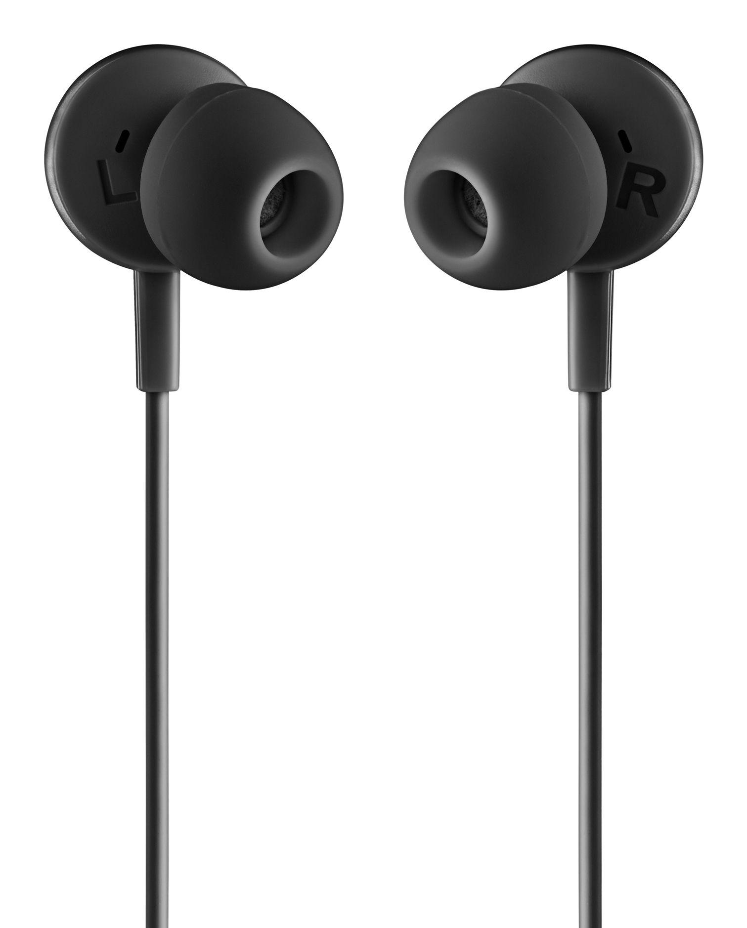 Auscultadores NGS Cross Drift (Binaural - Com fios - Intra-aural - Preto), miniatura 2