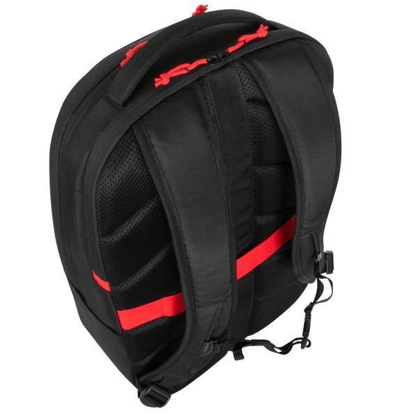 Mochila para Jogos TARGUS Strike II TBB639GL (500D Guc - 43,9 cm - Altura 51 cm - Preto), miniatura 4