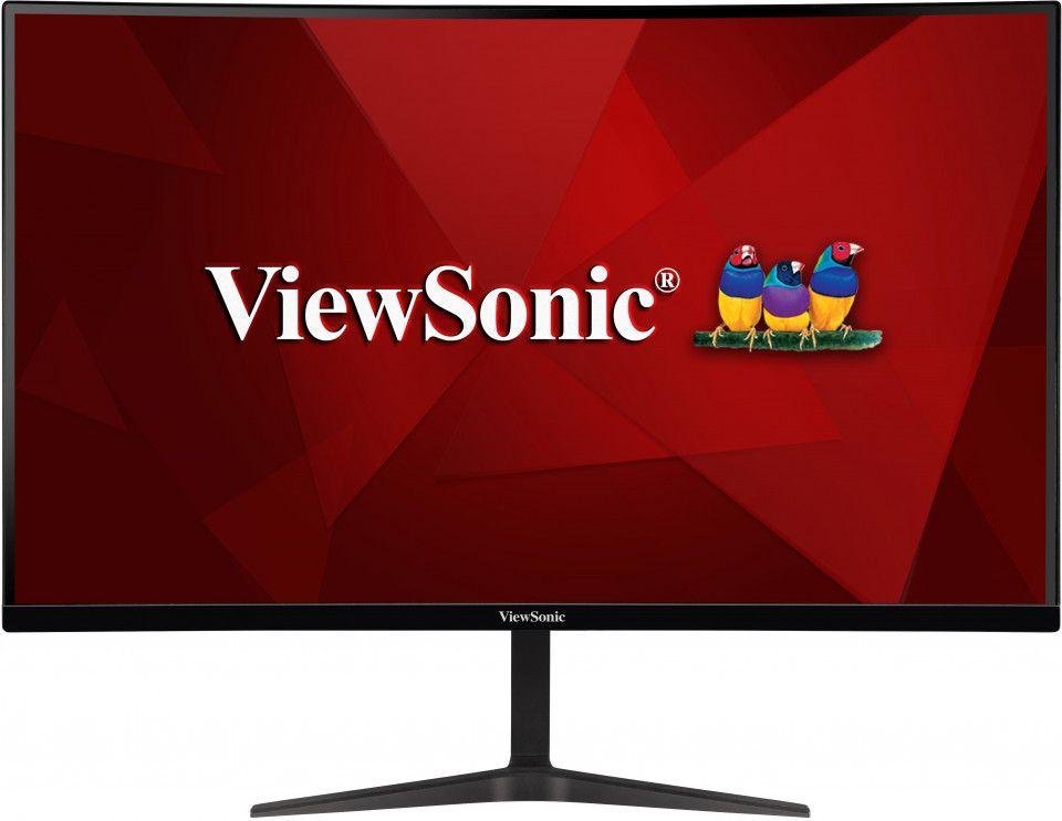 Monitor VIEWSONIC VX2719-PC-MHD (27" - VA - 240 Hz - Preto)