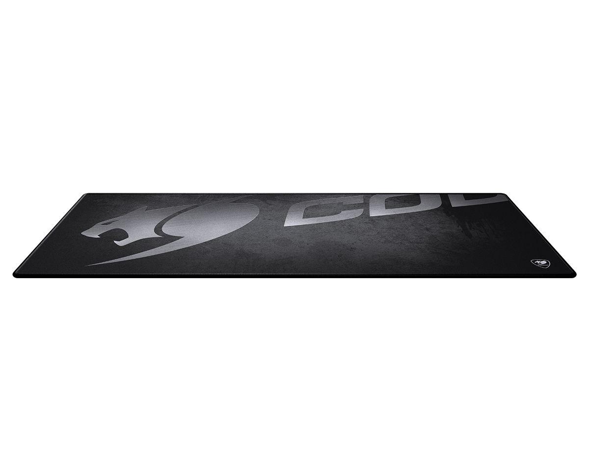 Tapete de Rato Gaming COUGAR Arena X (Borracha - Tecido - ARGB - Preto), miniatura 2