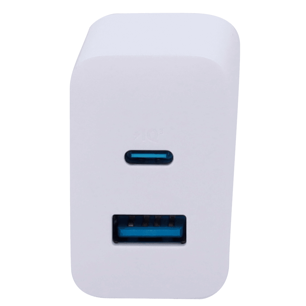 Carregador USB de Parede ANKER 312 (20 W - Branco), miniatura 4
