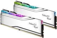 Memória RAM G.SKILL Trident Z5 Royal RGB (8200 MHz - 48 GB - DIMM)