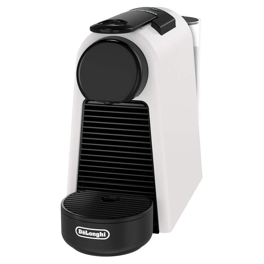 Máquina de Café de Cápsulas DE'LONGHI EN85.WMT (Cápsula de café - 1310 W - 19 bar - Branco)