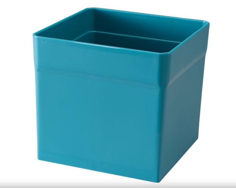 Inserto de Arrumação para Caixa MAKITA 191X95-9 (Tamanho 3 - 100 x 100 x 95 mm), miniatura 2