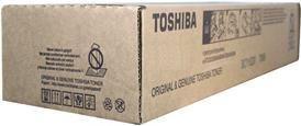 Toner TOSHIBA 6AG00009139 / T-FC330EM (17400 páginas - Magenta)