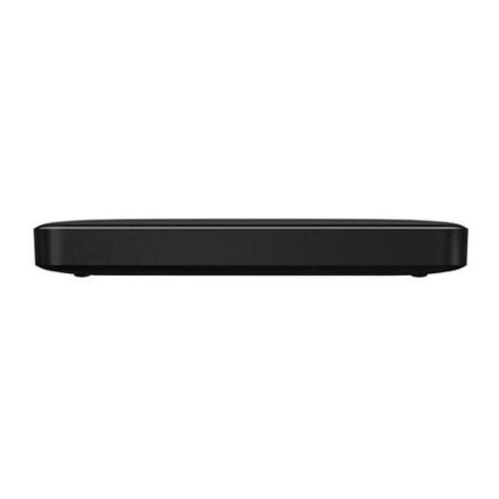 Disco Rígido Externo WESTERN DIGITAL Elements Portable WDBU6Y0015BBK (1,5 TB - USB 3.0 - Portátil - Preto) — miniatura 4