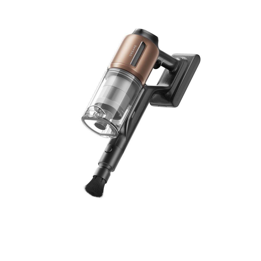 Aspirador Vertical 2 em 1 DREAME Z20 (Altura 110,6 cm - 250 AW - 90 min - Preto e Cobre), miniatura 10