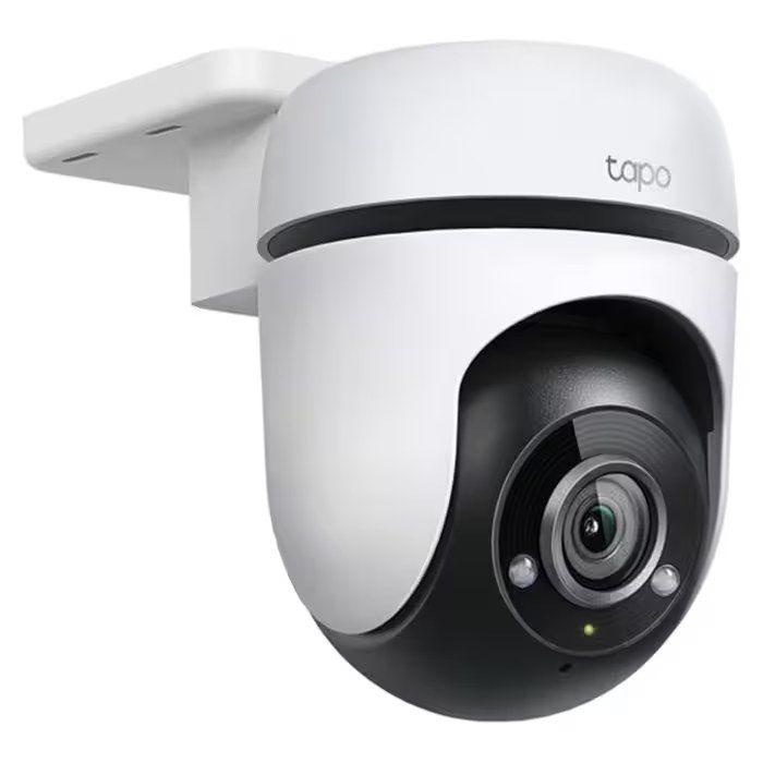 Câmara de Segurança IP TP-LINK Tapo TC40 (Interior e exterior - 2 MP - 1920 x 1080 pixels - Branco) — miniatura 3