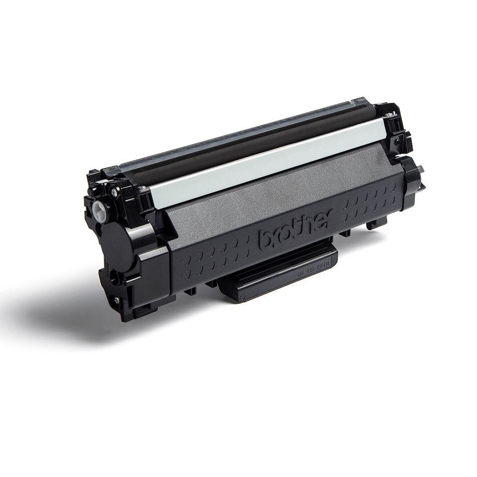Toner BROTHER TN-2410 (1200 páginas - Preto) — miniatura 4