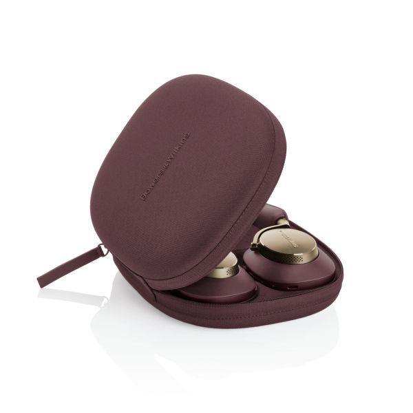 Auscultadores BOWERS & WILKINS Px8 (Binaural - Supra-aural - Bluetooth 5.2 - Borgonha), miniatura 4
