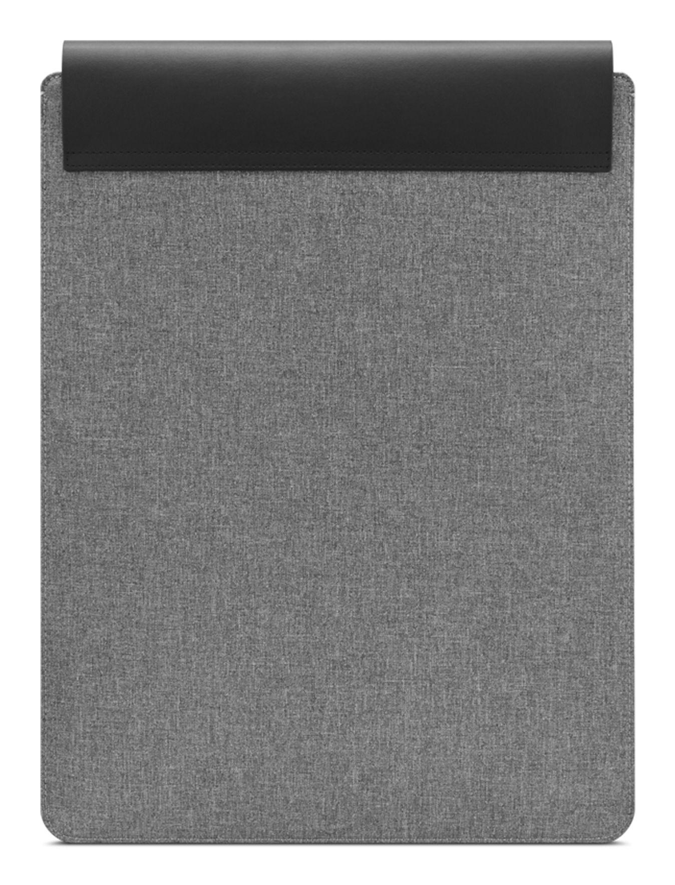 Bolsa para Portátil LENOVO GX41K68624 (36,8 cm - Altura 27,1 cm - Cinzento), miniatura 4