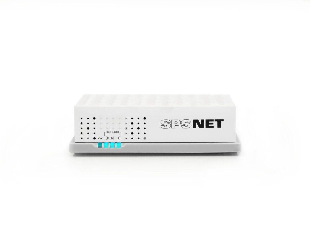 UPS DC SALICRU SPS NET2 (Preto) — miniatura 2