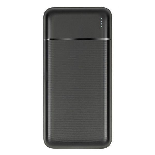 Powerbank RIVACASE VA2102 (20000 mAh - 74 Wh - Quick Charge 3.0 - Preto), miniatura 4